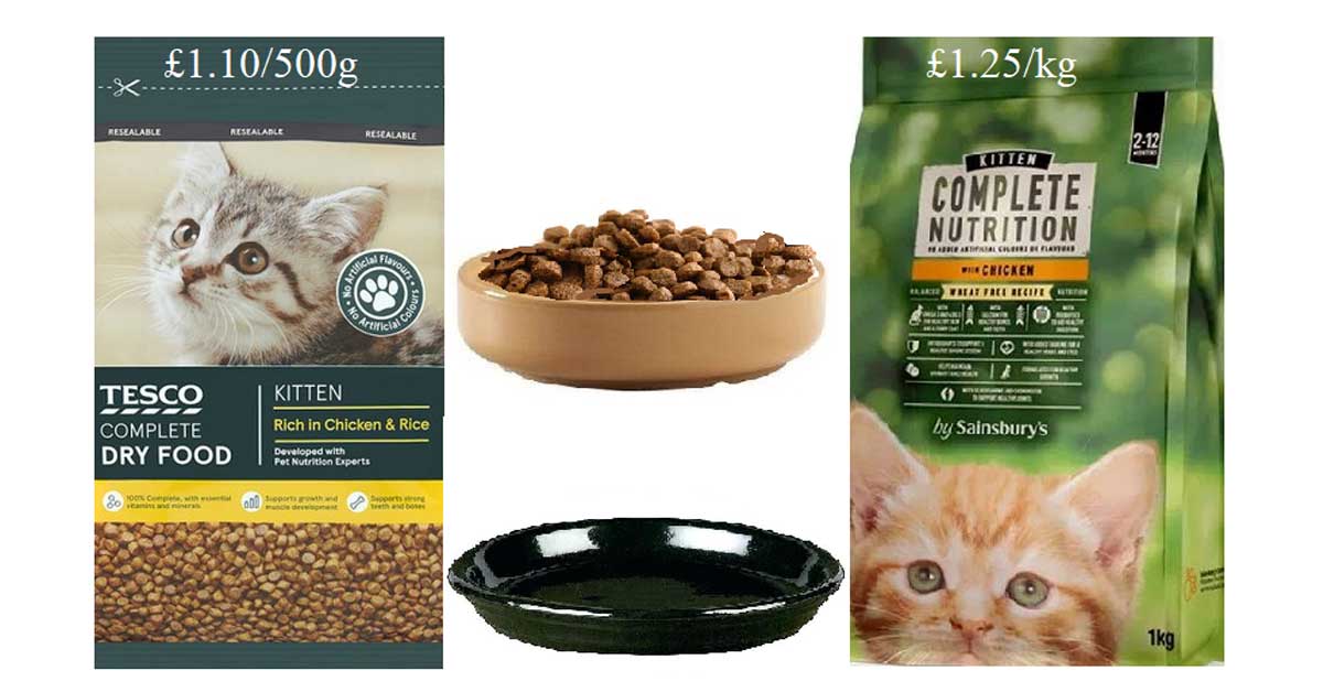 best cat food for hedgehogs